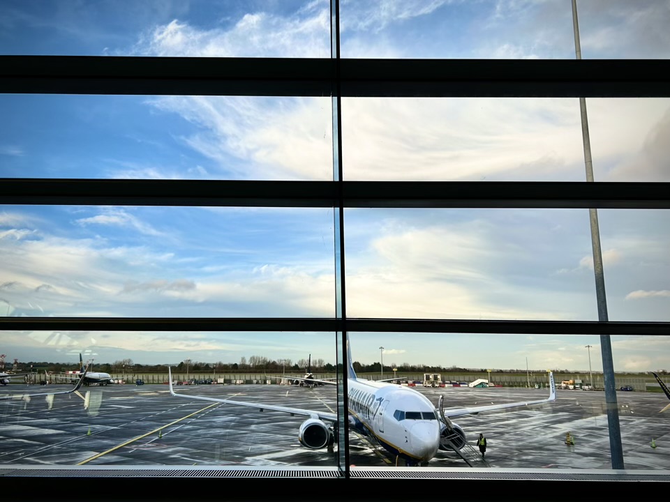 Dublin Airport