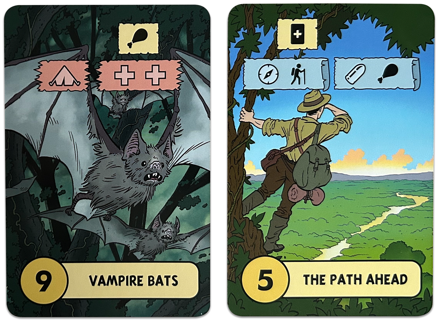 Cards