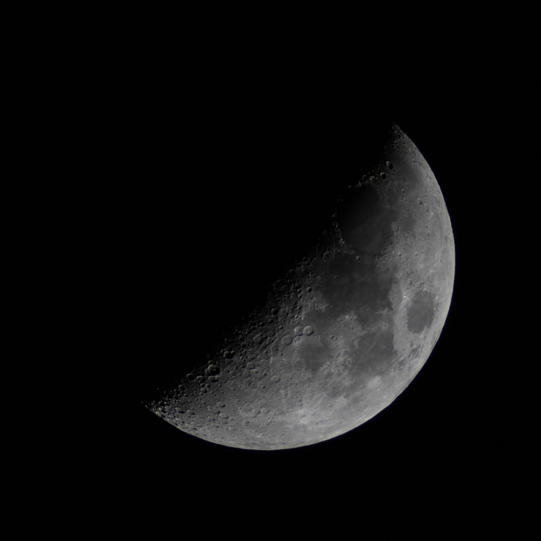 Cresecent Moon